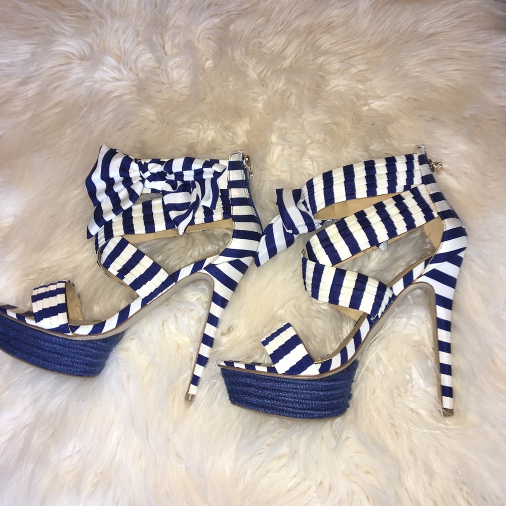 Awesome shoes